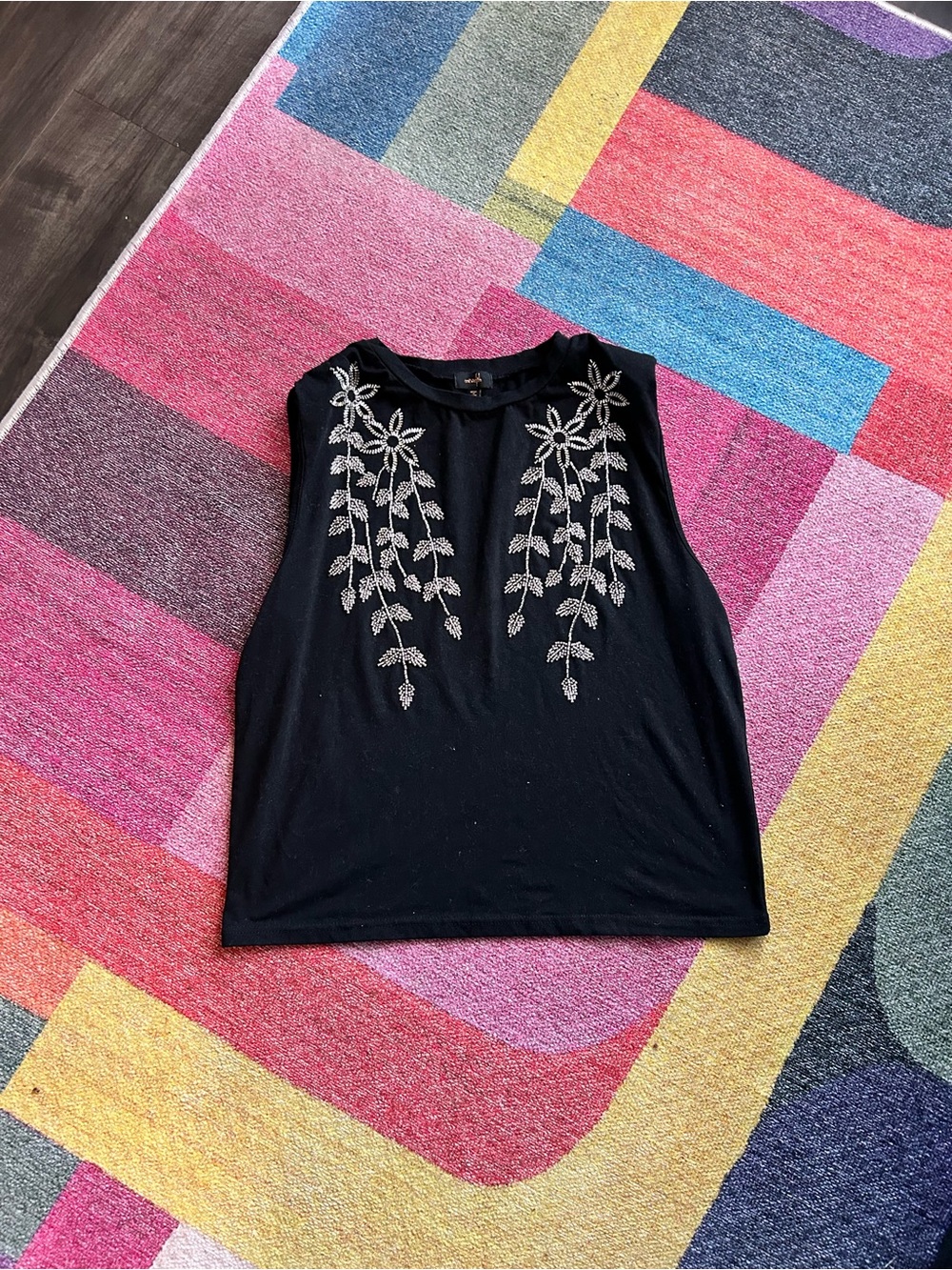 Burlington Sleeveless Top